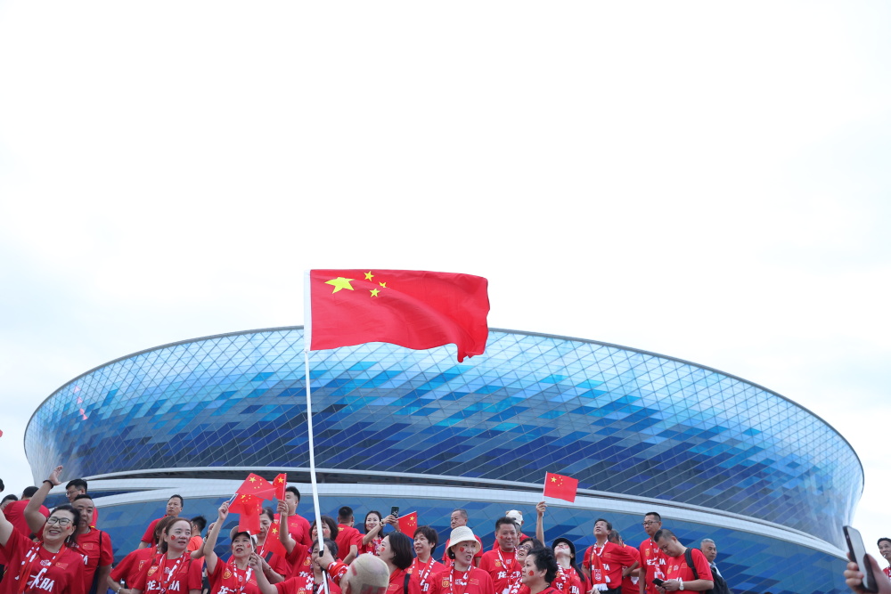 米兰体育:中国足球“青训10年规划”成“镜中花，水中月”，球迷：中国足球的未来是“一片黑暗”！的简单介绍