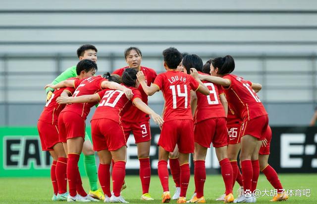 关于米兰体育:王珊珊：领导力对中国女足的凝聚力与战斗力提升机制研究的信息