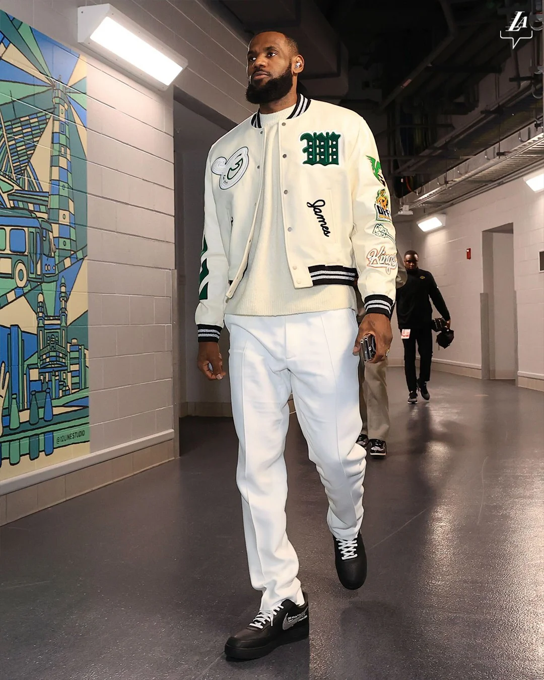 包含米兰体育:NBA球星的时尚穿搭:引领潮流,展现个性的词条 包含米兰体育:NBA球星的时尚穿搭:引领潮流,展现个性的词条