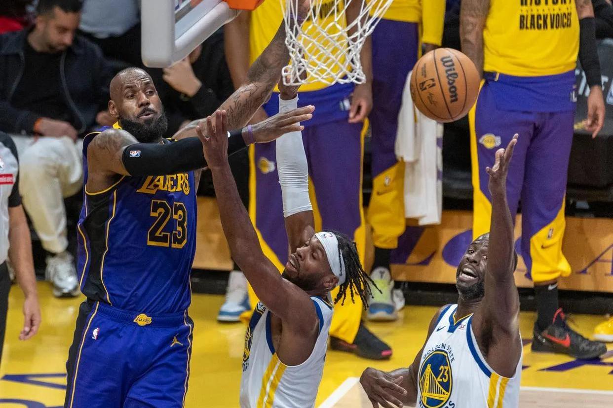 米兰体育:湖人队战术调整:如何提升防守效率,限制对手得分?的简单介绍 米兰体育:湖人队战术调整:如何提升防守效率,限制对手得分?的简单介绍