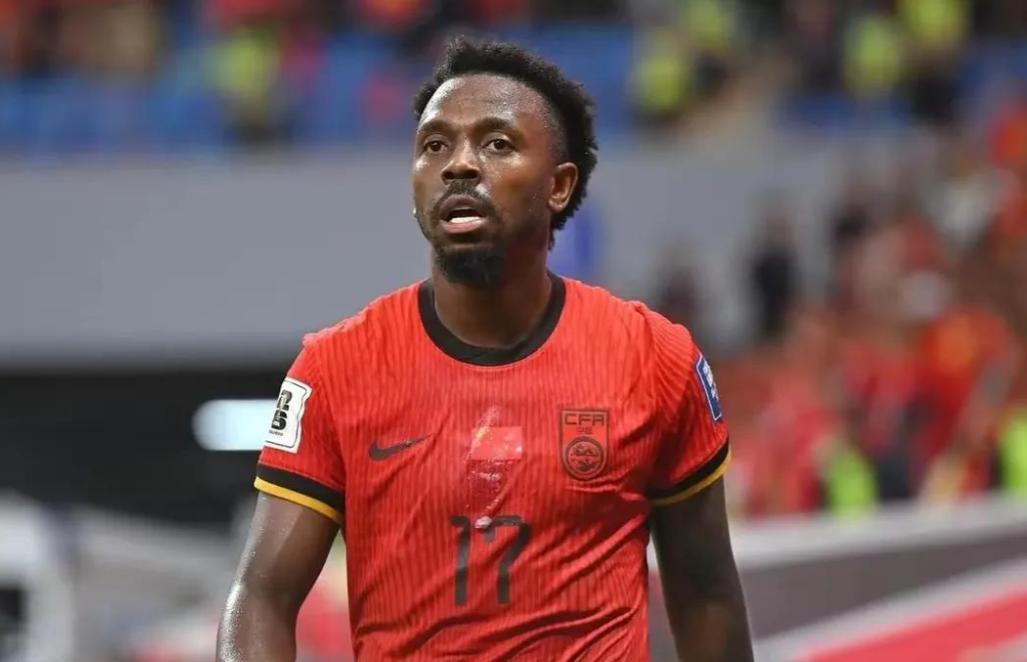 米兰体育:归化球员费南多“伤愈复出”,球迷:希望他能重拾状态,为国效力!的简单介绍 米兰体育:归化球员费南多“伤愈复出”,球迷:希望他能重拾状态,为国效力!的简单介绍