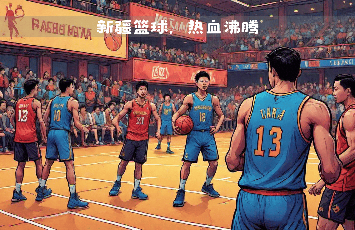 包含米兰体育：民间篮球赛事升温，草根力量不容忽视的词条