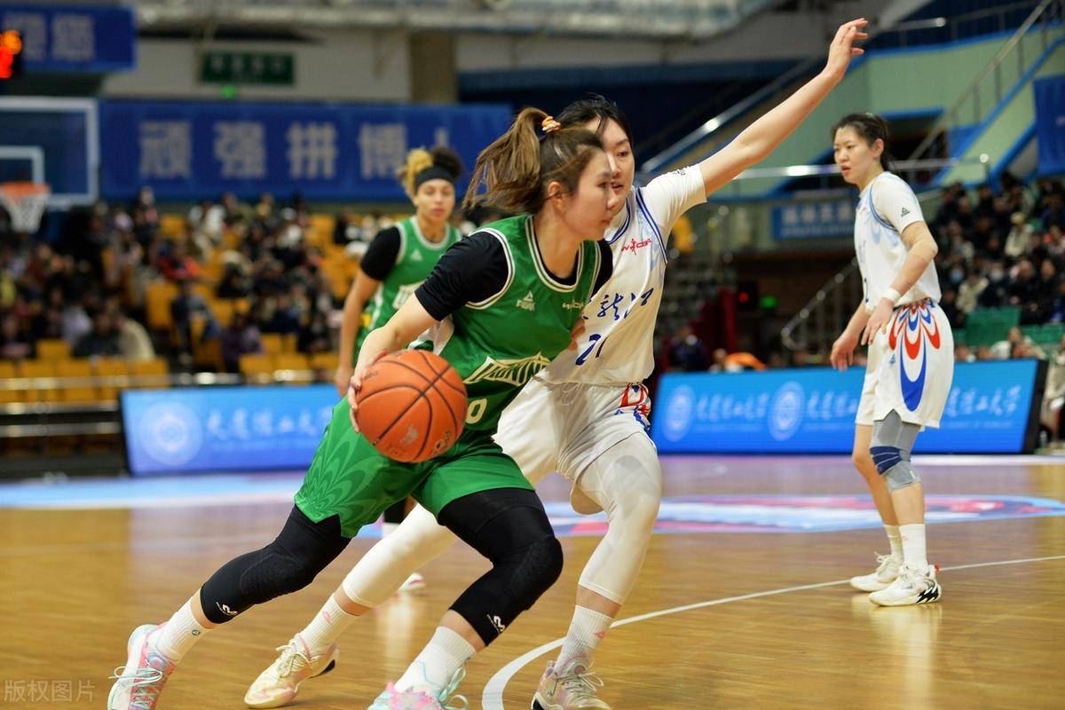 米兰体育：WCBA联赛的赛场志愿者服务感悟分享：默默奉献，为联赛保驾护航的简单介绍