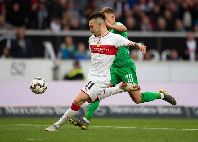 包含米兰体育：德甲奥厄的进攻风格与战术演变的词条