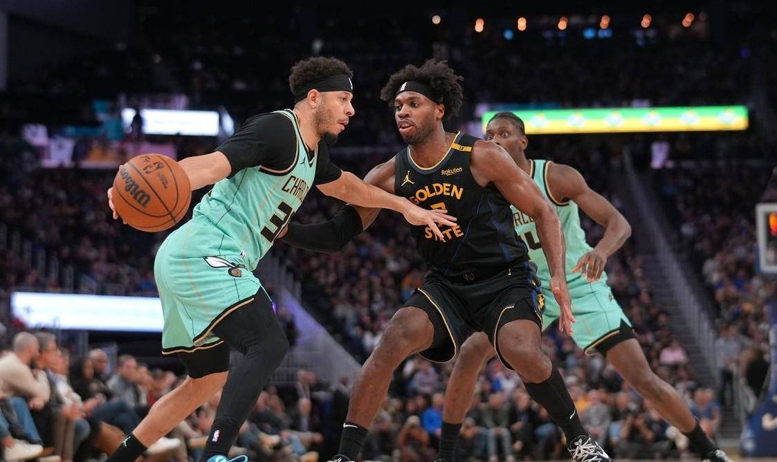 关于米兰体育:勇士队战术调整:科尔计划增加区域防守战术的信息 关于米兰体育:勇士队战术调整:科尔计划增加区域防守战术的信息