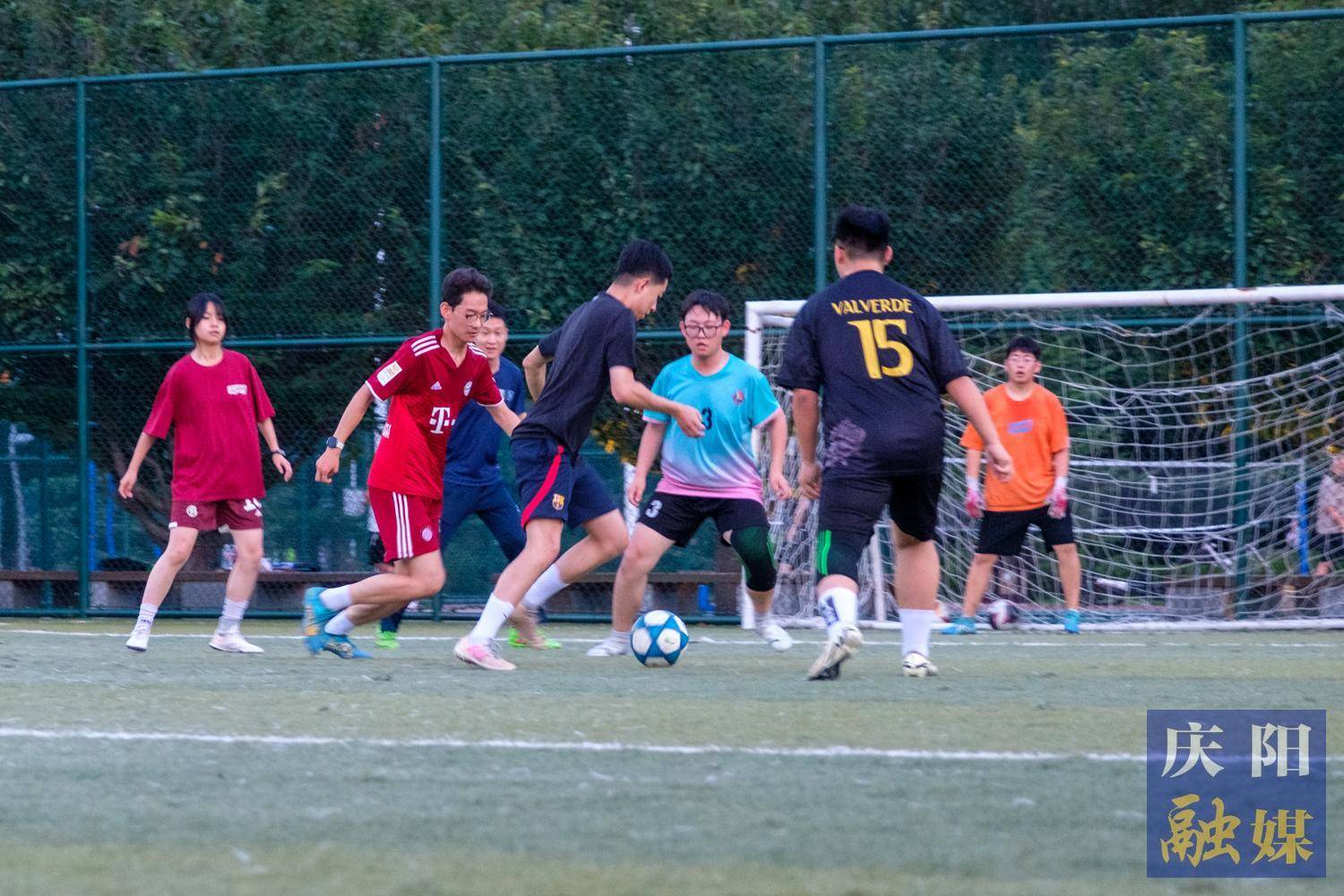 关于米兰体育:社区篮球活动丰富多彩,全民健身蔚然成风的信息 关于米兰体育:社区篮球活动丰富多彩,全民健身蔚然成风的信息