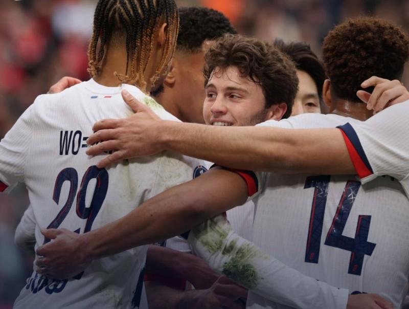 米兰体育:法甲的赛事未来:面临的挑战与机遇的简单介绍 米兰体育:法甲的赛事未来:面临的挑战与机遇的简单介绍