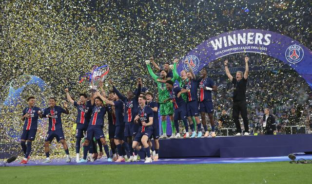 米兰体育:法甲的赛事未来:面临的挑战与机遇的简单介绍 米兰体育:法甲的赛事未来:面临的挑战与机遇的简单介绍