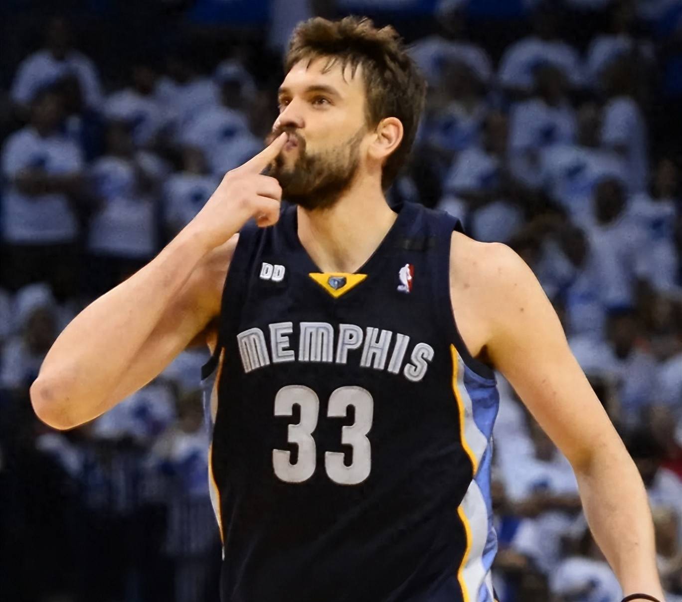 米兰体育:NBA球星自传:讲述加索尔的篮球人生的简单介绍 米兰体育:NBA球星自传:讲述加索尔的篮球人生的简单介绍