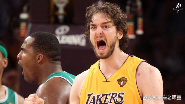 米兰体育:NBA球星自传:讲述加索尔的篮球人生的简单介绍 米兰体育:NBA球星自传:讲述加索尔的篮球人生的简单介绍