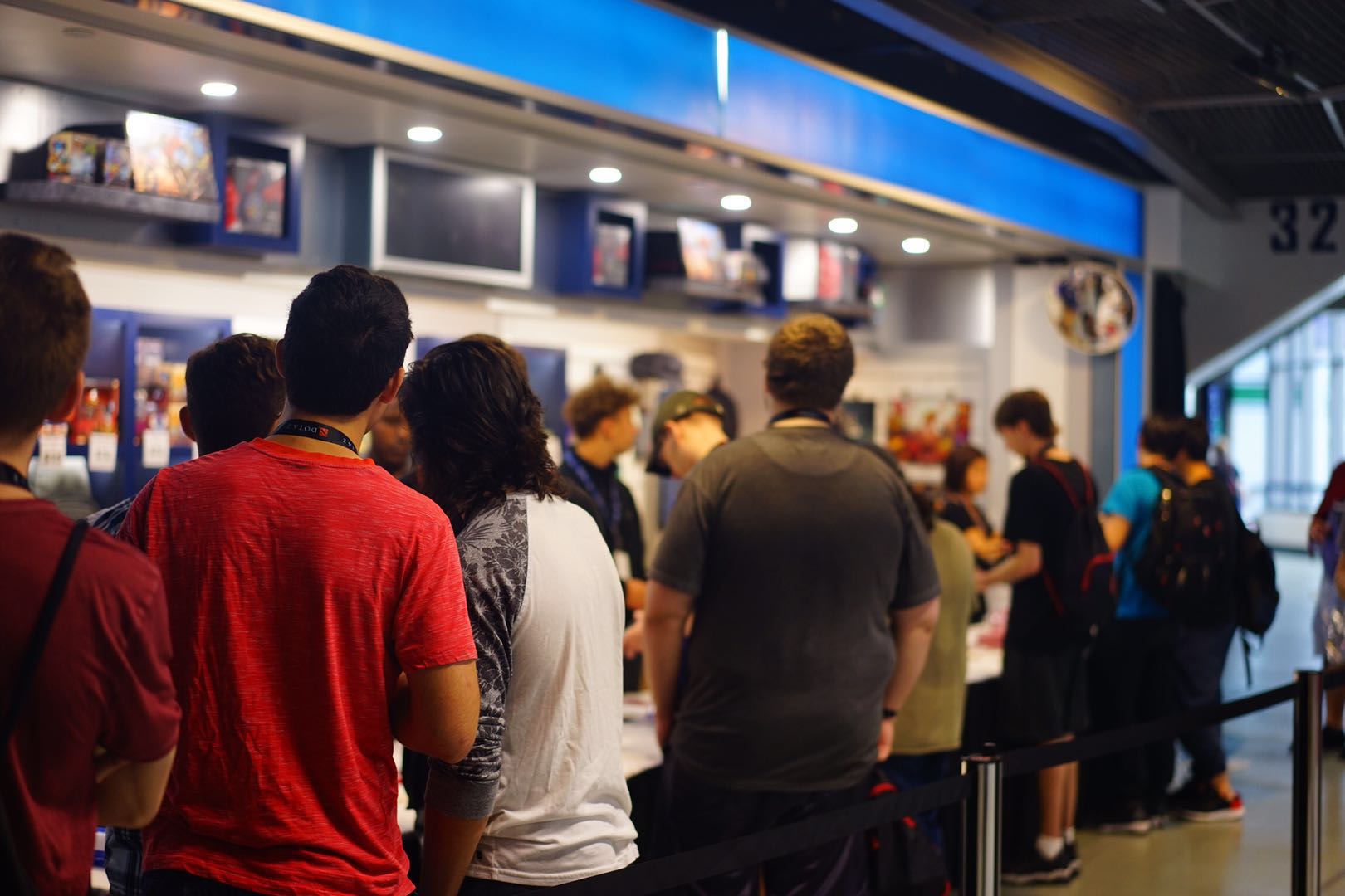 关于米兰体育:《Dota2》国际邀请赛吸引全球目光，奖金引爆热情的信息