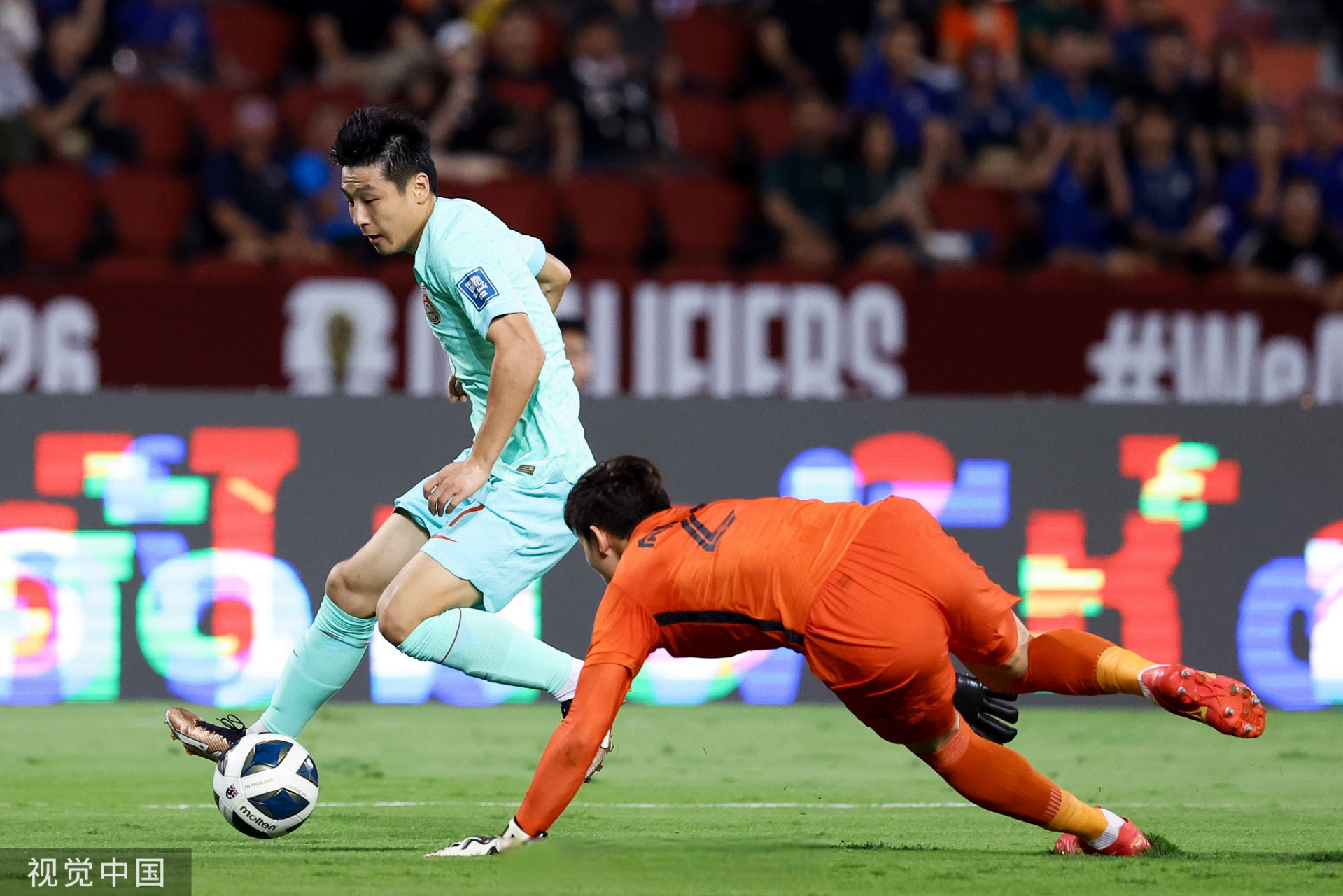 米兰体育:国足备战世界杯预选赛,目标直指出线的简单介绍 米兰体育:国足备战世界杯预选赛,目标直指出线的简单介绍