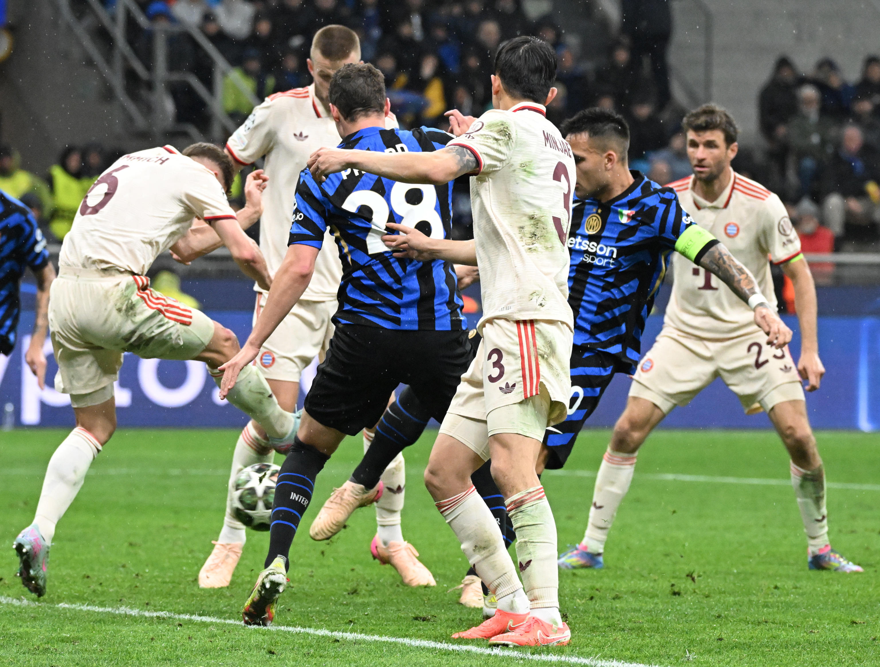 米兰体育:中国足球青少年赛事“未来之星杯”圆满落幕的简单介绍 米兰体育:中国足球青少年赛事“未来之星杯”圆满落幕的简单介绍