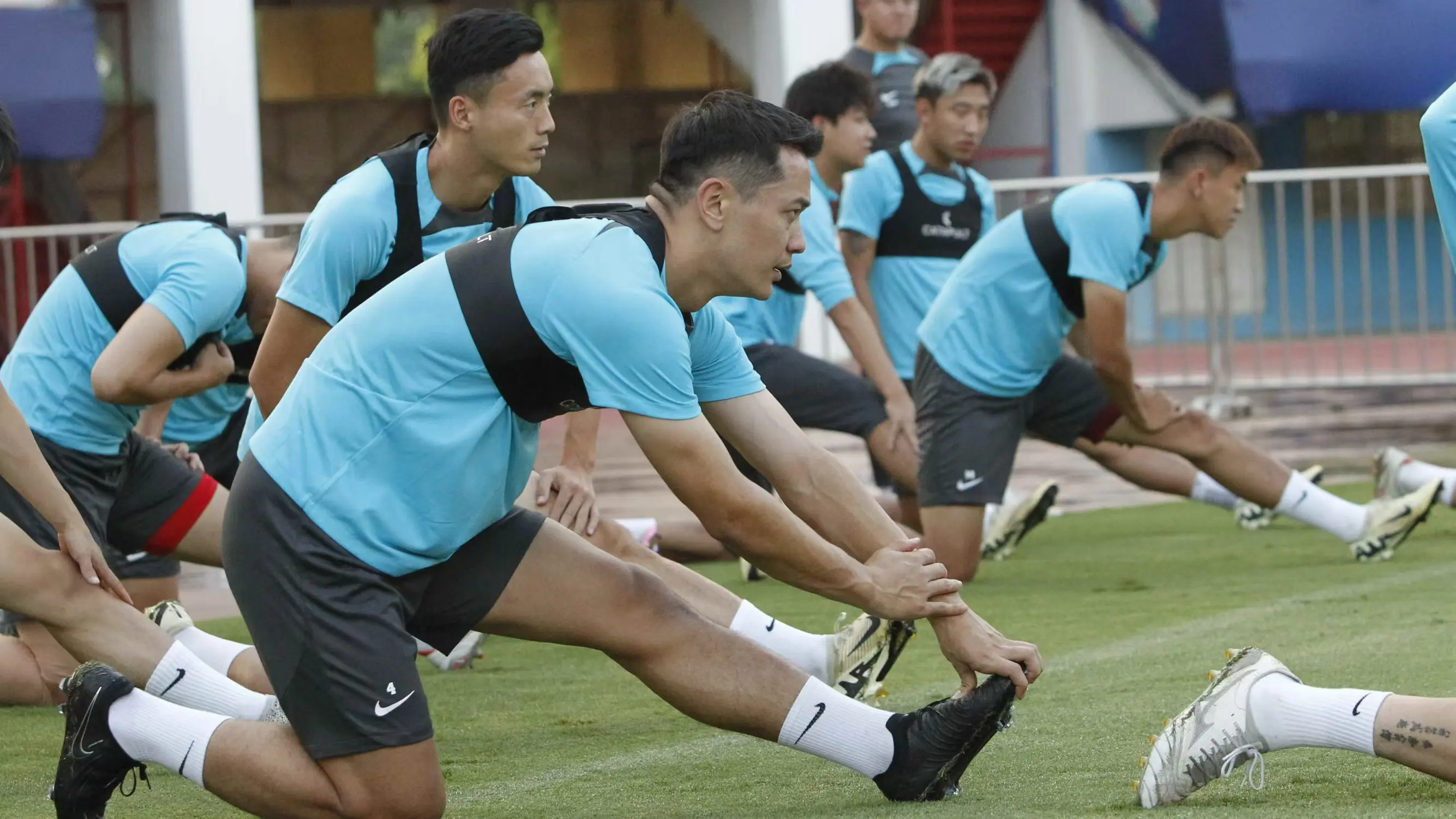 包含米兰体育:中超联赛首轮战罢:强队纷纷取胜,新援表现抢眼的词条 包含米兰体育:中超联赛首轮战罢:强队纷纷取胜,新援表现抢眼的词条