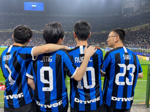 米兰体育:知名战队与新兴团队的友谊赛：经验与活力的碰撞的简单介绍