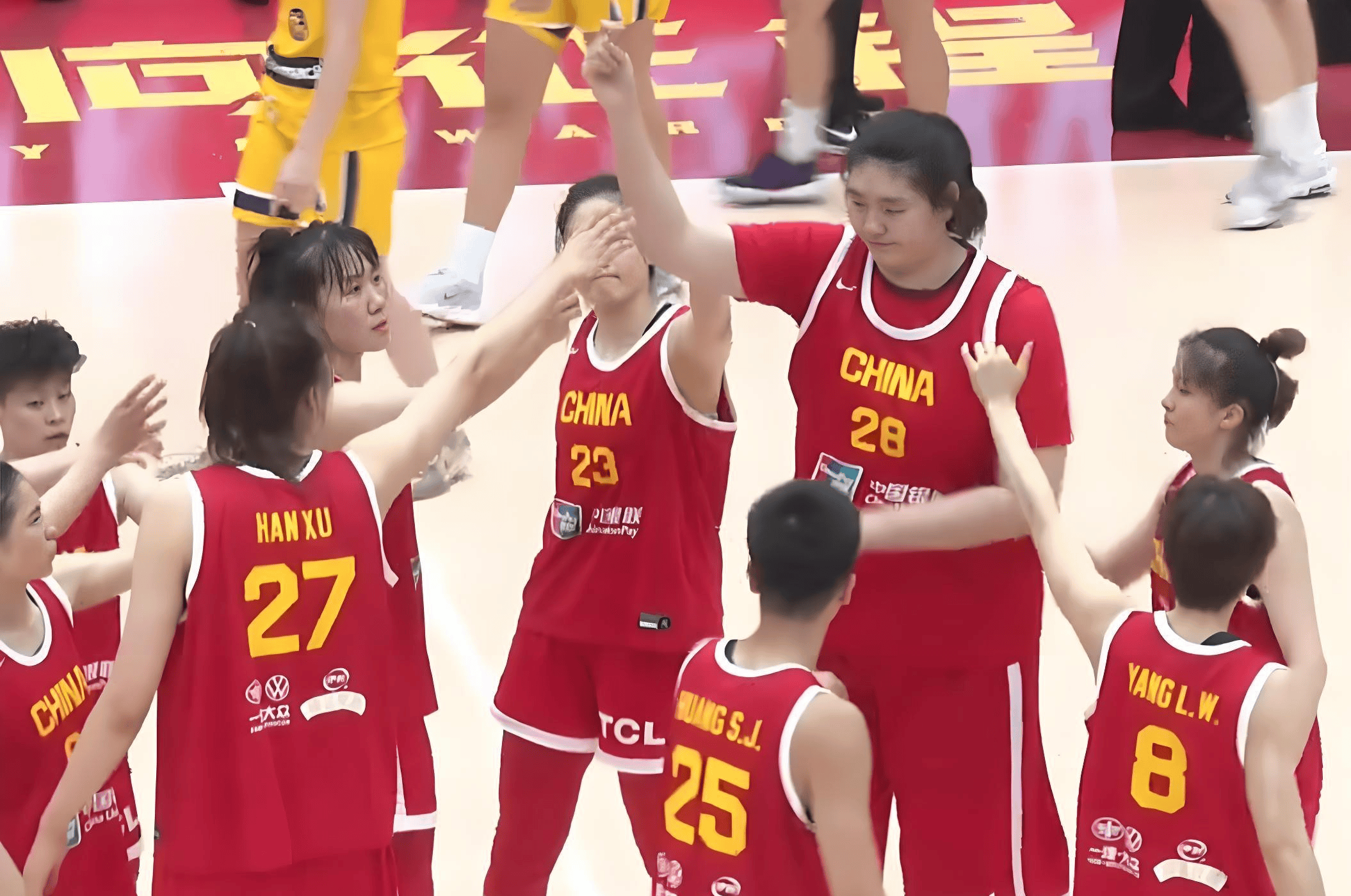 包含米兰体育：WCBA联赛球队战术特点：谁是战术大师？的词条