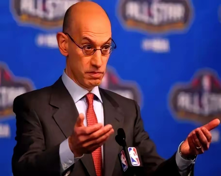 关于米兰体育:NBA总裁肖华谈扩军计划:未来将有更多球队加入?的信息 关于米兰体育:NBA总裁肖华谈扩军计划:未来将有更多球队加入?的信息