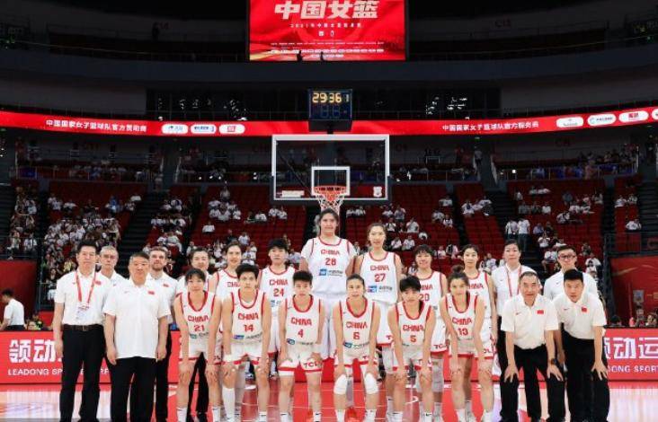 米兰体育:WCBA联赛的球员培养体系:如何为中国女篮输送更多优秀人才?的简单介绍 米兰体育:WCBA联赛的球员培养体系:如何为中国女篮输送更多优秀人才?的简单介绍