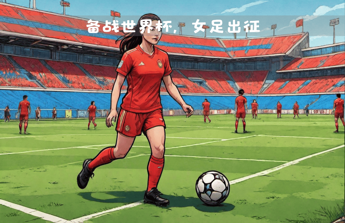 米兰体育:中国女足抵达世界杯举办地:积极备战,适应环境的简单介绍 米兰体育:中国女足抵达世界杯举办地:积极备战,适应环境的简单介绍