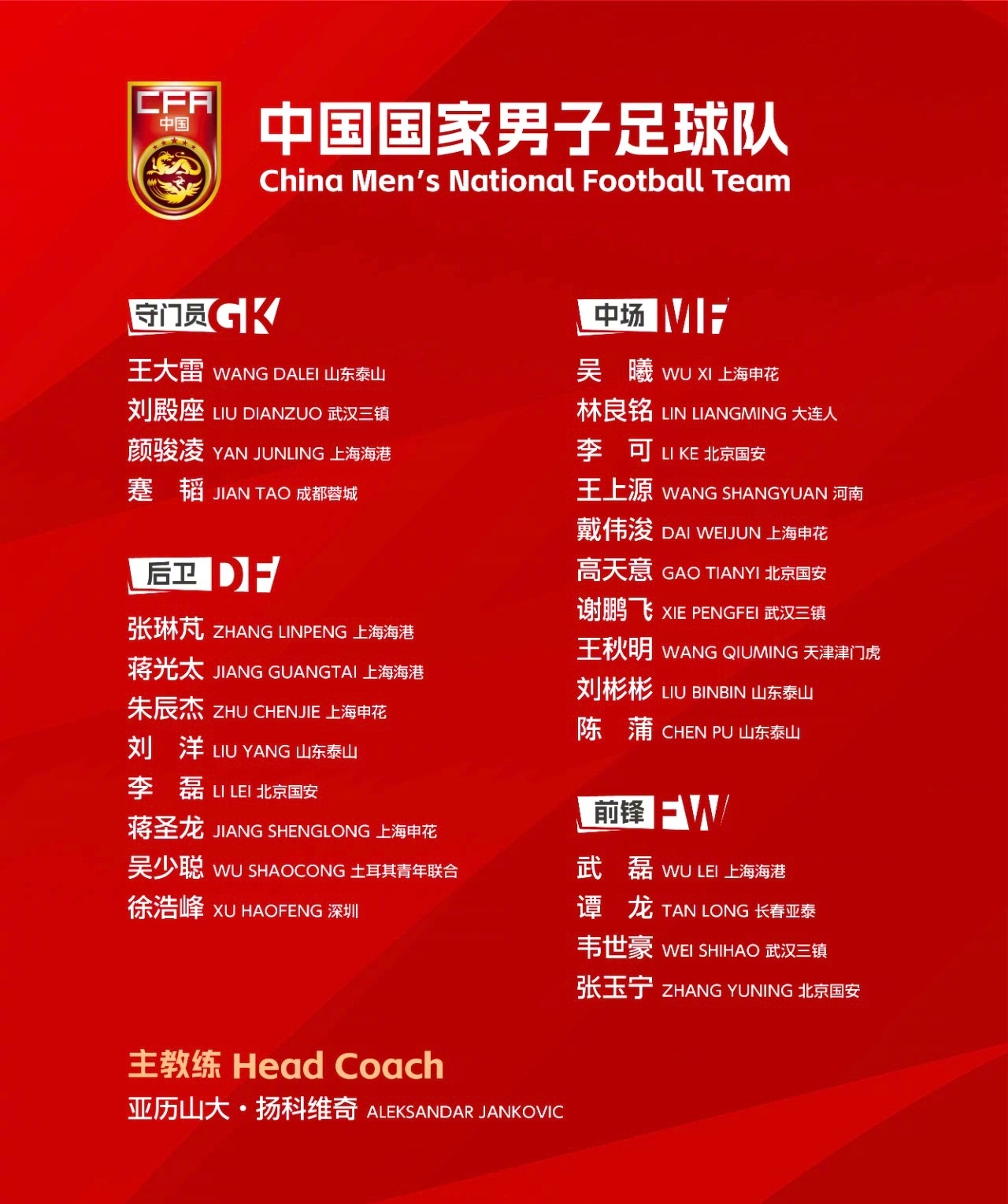 米兰体育:中国U23国家队的战术演练与备战策略