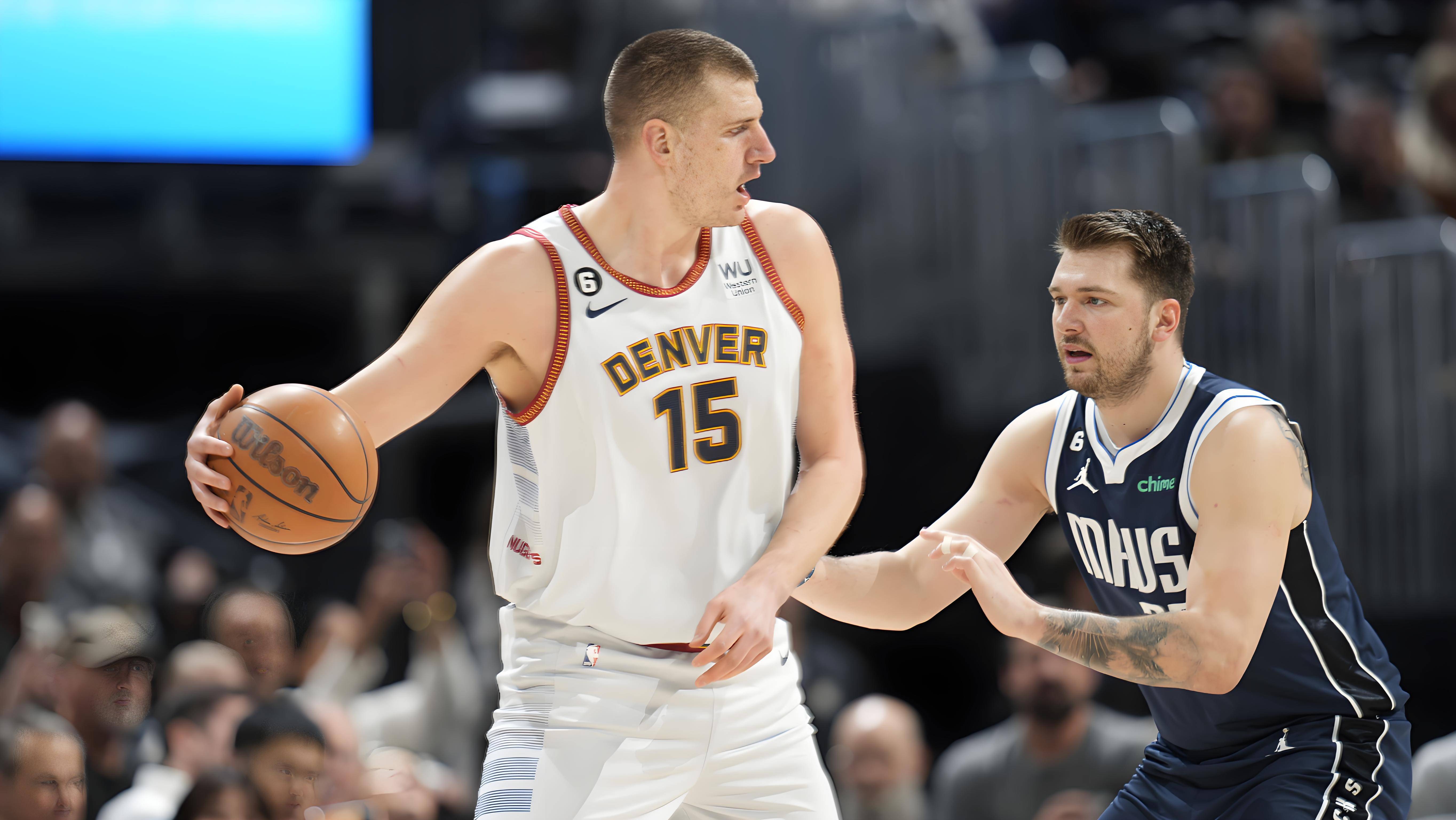 关于米兰体育:凯尔特人队防守策略:如何限制东契奇的传球?的信息 关于米兰体育:凯尔特人队防守策略:如何限制东契奇的传球?的信息