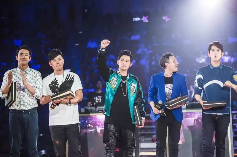 米兰体育:电竞赛事中的明星效应：如何塑造公众形象的简单介绍