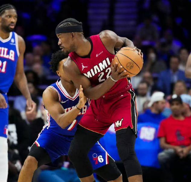 米兰体育:战术分析:76人队如何利用恩比德的内线优势,统治比赛?的简单介绍 米兰体育:战术分析:76人队如何利用恩比德的内线优势,统治比赛?的简单介绍