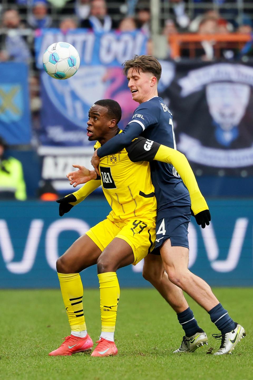 米兰体育:德甲波鸿的崛起与未来潜力 米兰体育:德甲波鸿的崛起与未来潜力