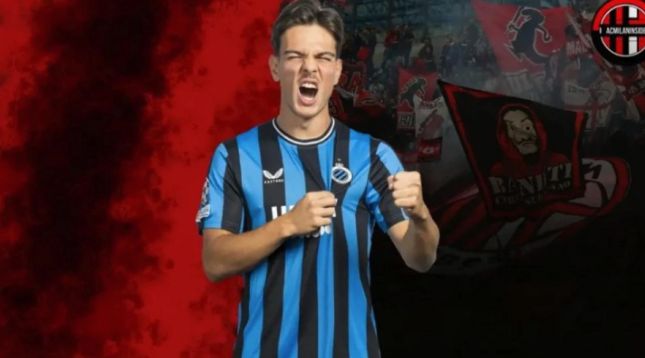 关于米兰体育:今日体育头条，最新赛事资讯的信息