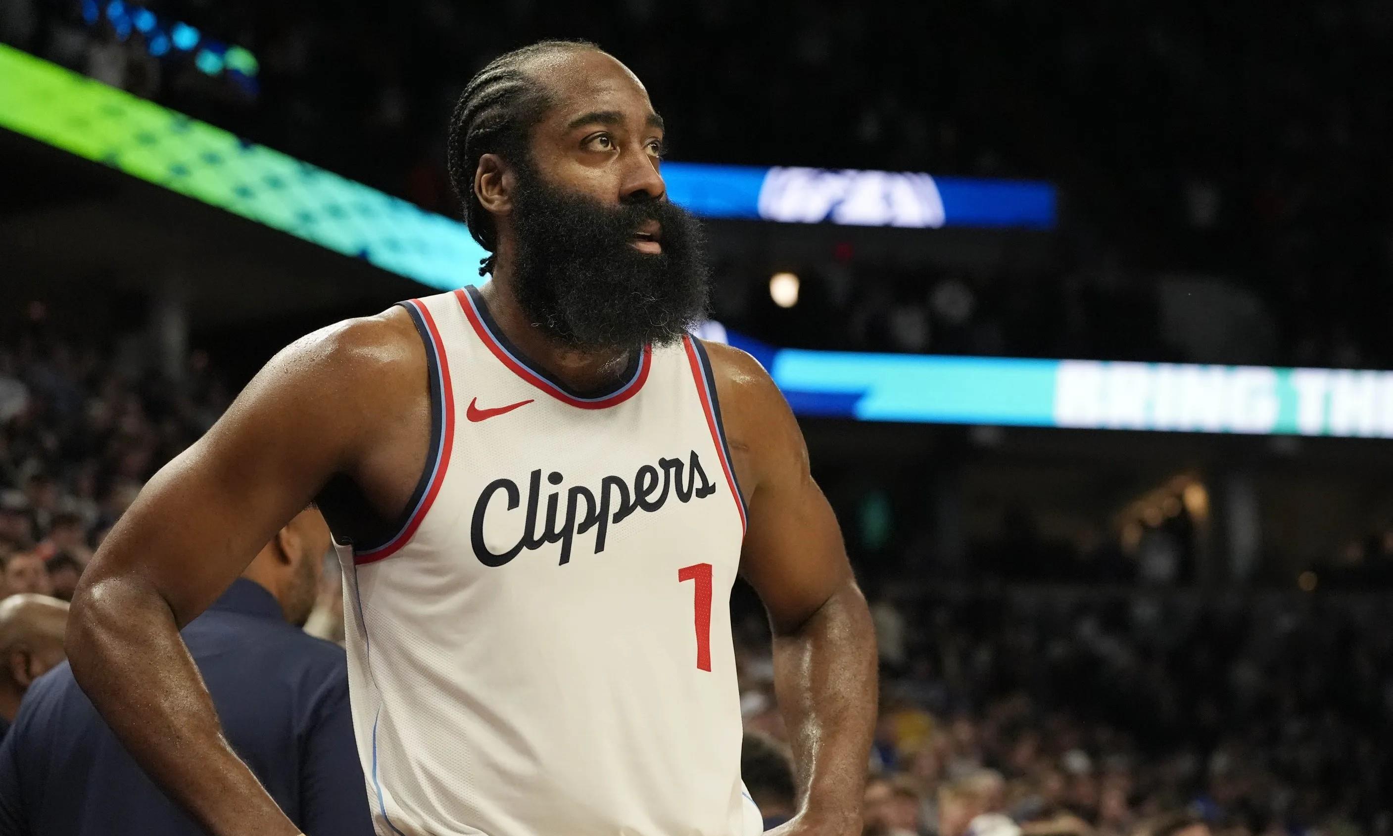 米兰体育：76人队赛季中期运作：能否找到哈登的替代者？的简单介绍