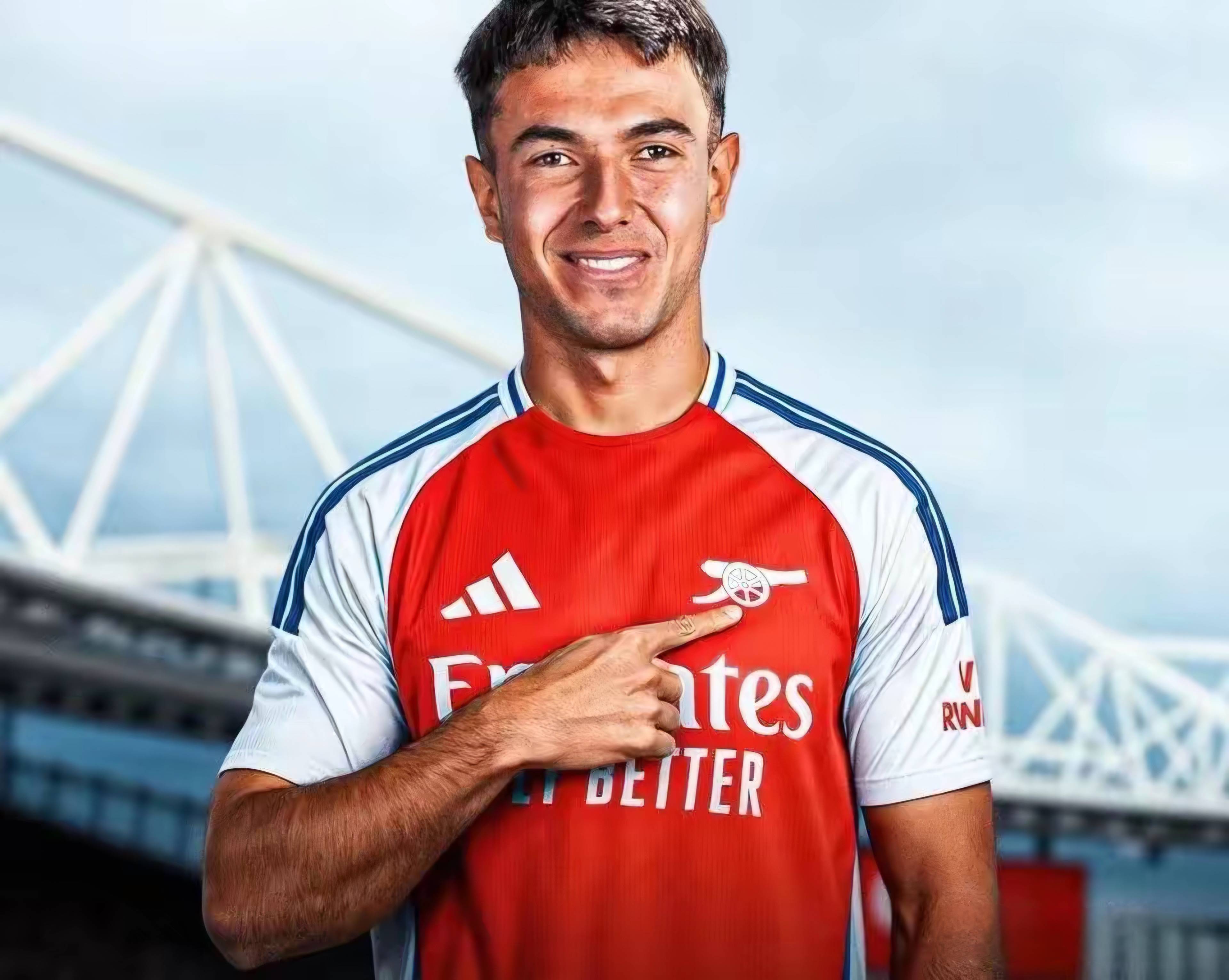 米兰体育:英超的未来就是现在:球队如何不断进步 米兰体育:英超的未来就是现在:球队如何不断进步