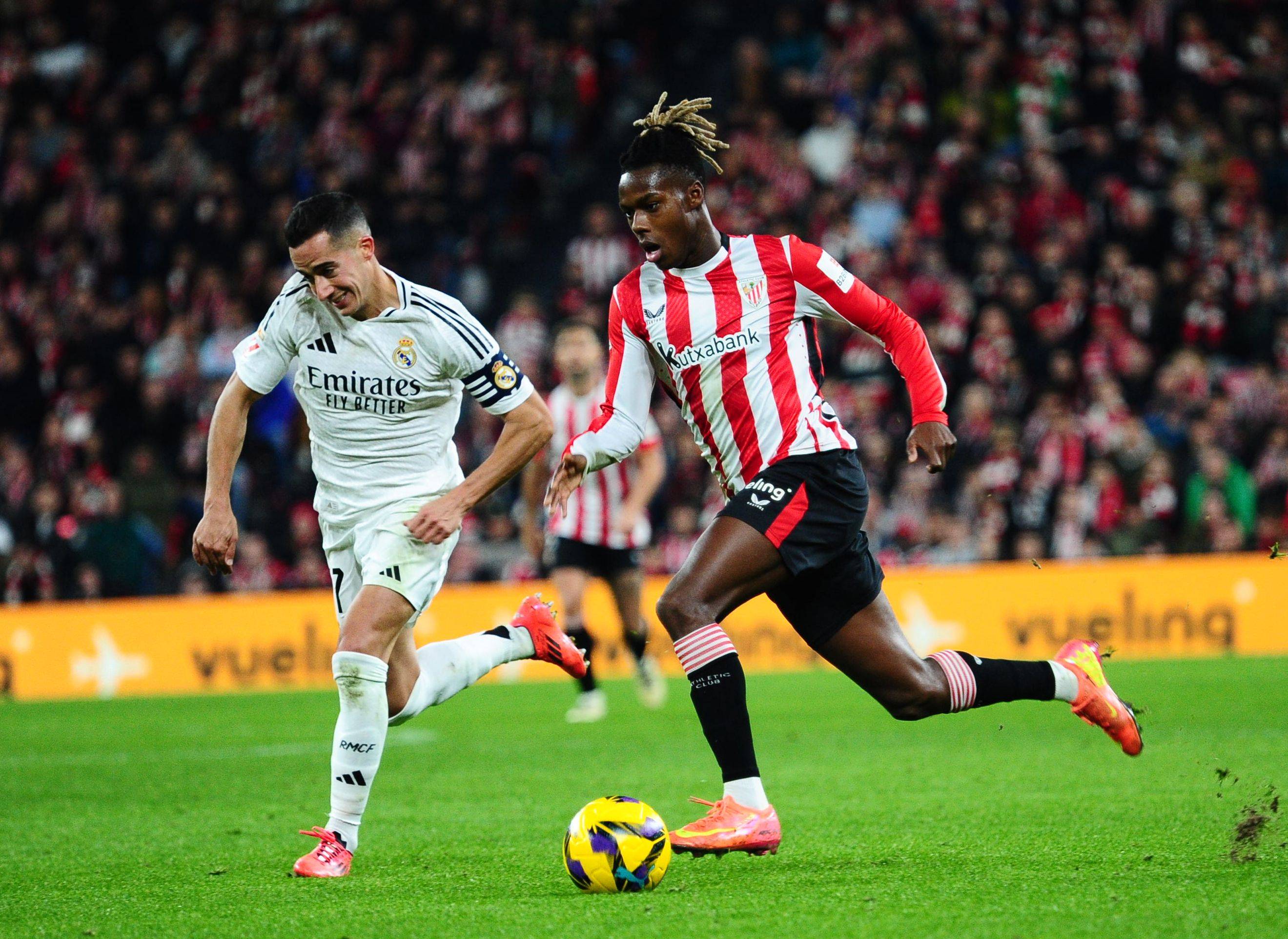 米兰体育:西甲的青训现状:寻找下一个足球天才 米兰体育:西甲的青训现状:寻找下一个足球天才