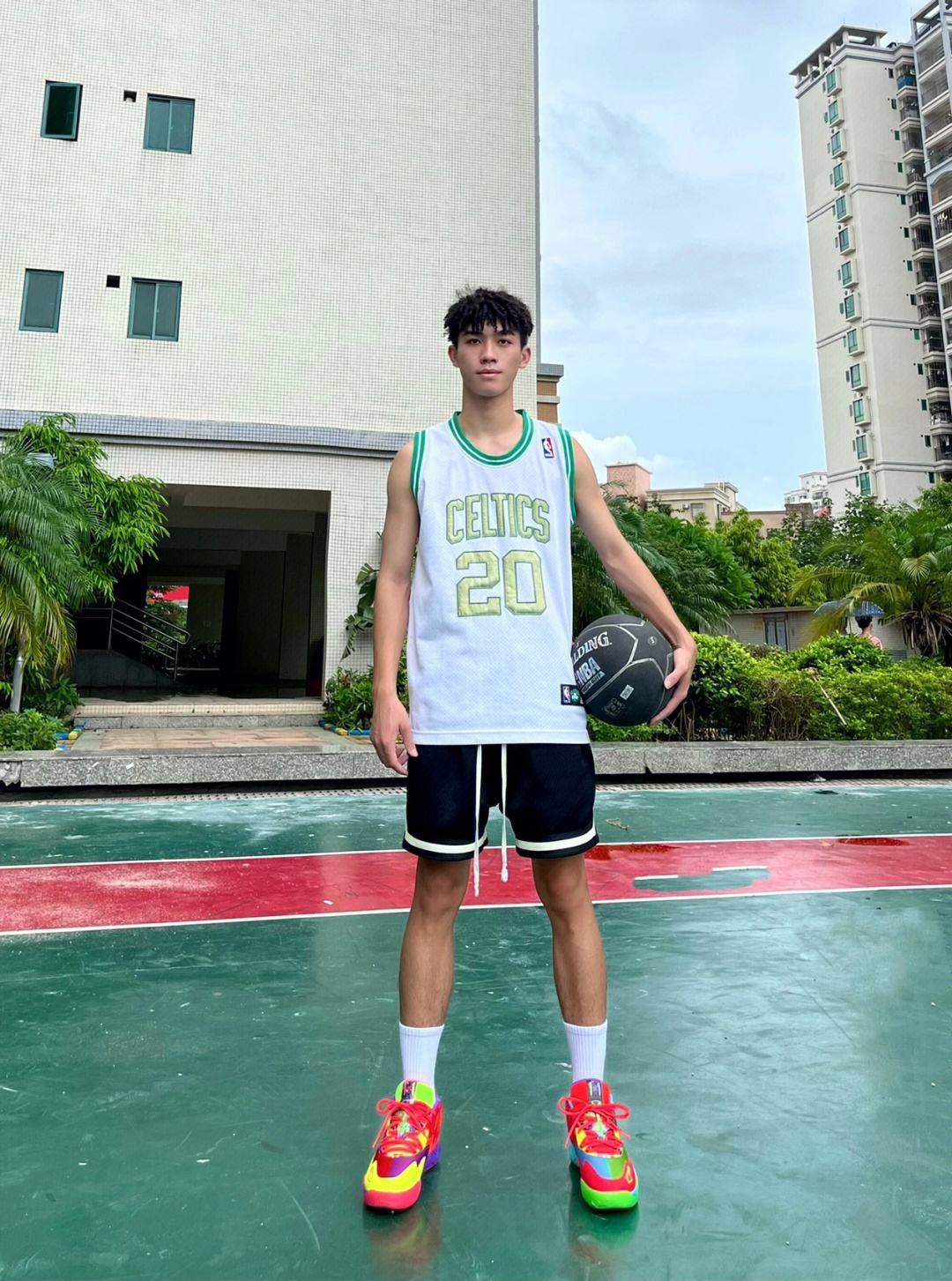 米兰体育：社区篮球的未来：如何吸引更多人参与，推动全民健身？的简单介绍