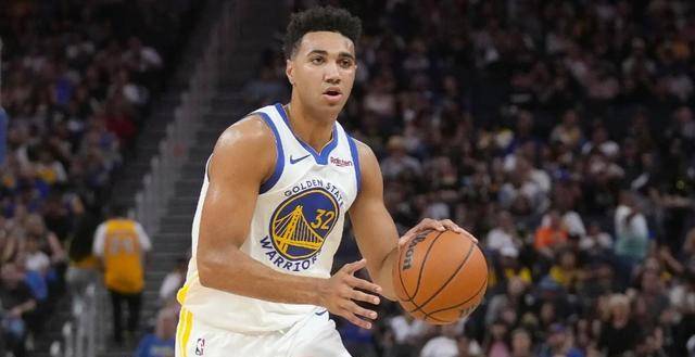 米兰体育：勇士队训练营：卢尼表示将提升传球技巧