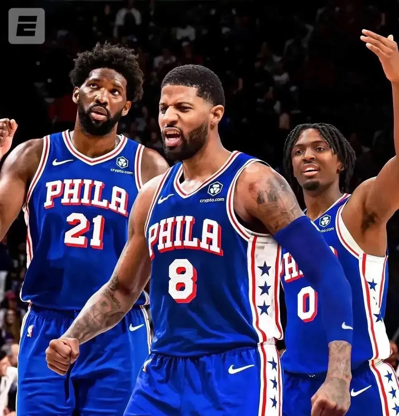 米兰体育:交易流言:76人队或将交易哈登,寻求更合适的搭档的简单介绍 米兰体育:交易流言:76人队或将交易哈登,寻求更合适的搭档的简单介绍