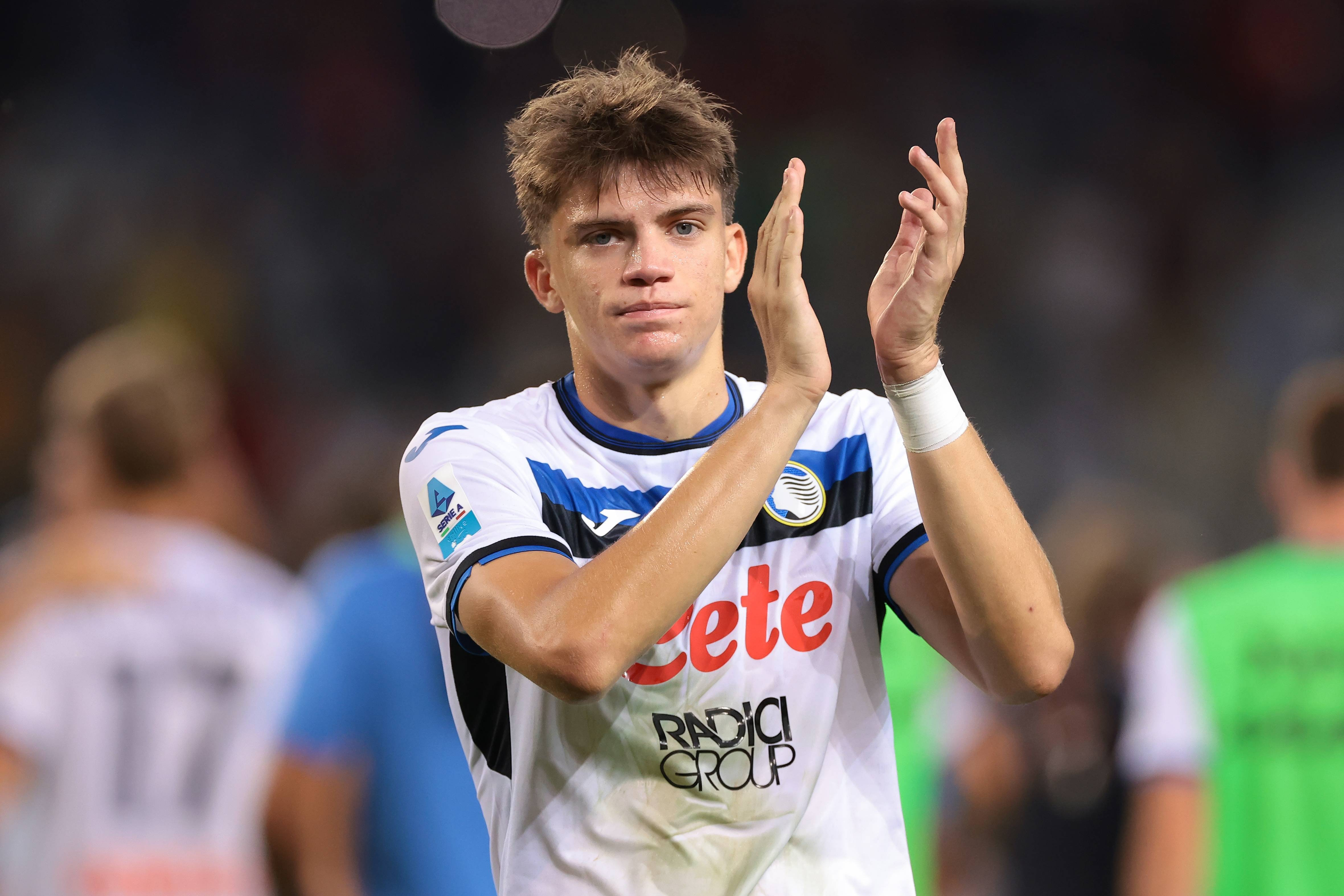 米兰体育:意甲的青训成就:亮眼的新星评析的简单介绍 米兰体育:意甲的青训成就:亮眼的新星评析的简单介绍