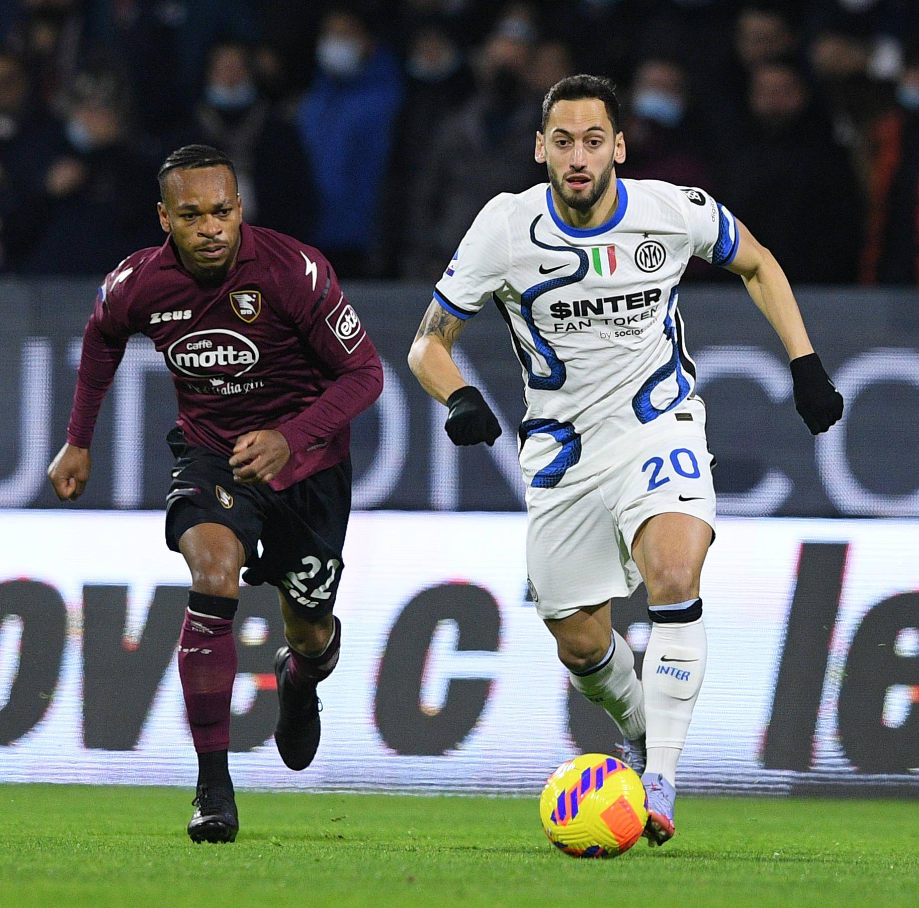 关于米兰体育：意甲萨勒尼塔纳的进攻风格备受瞩目的信息