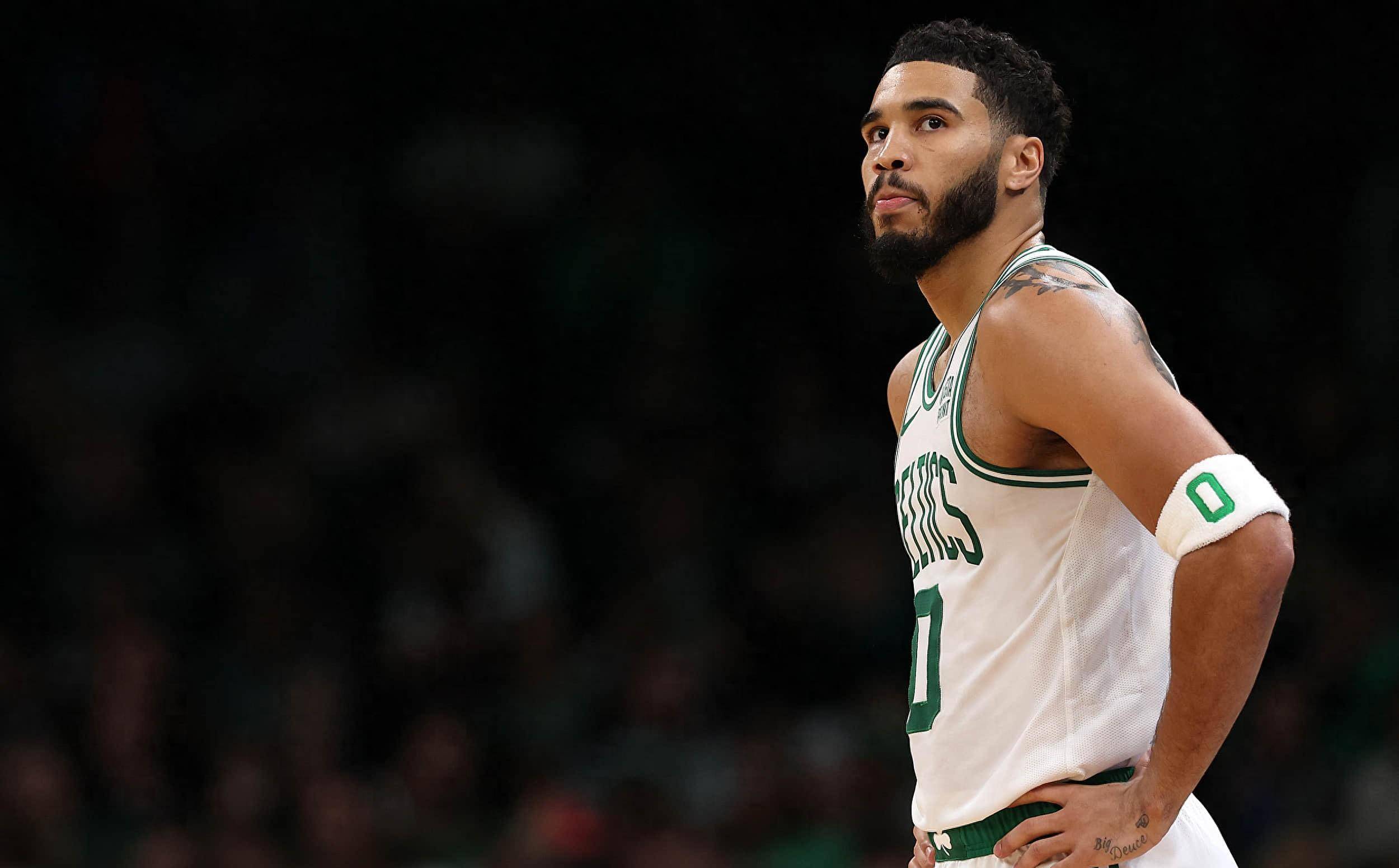 米兰体育:凯尔特人队塔图姆的领导力:如何带领球队走向胜利?的简单介绍 米兰体育:凯尔特人队塔图姆的领导力:如何带领球队走向胜利?的简单介绍