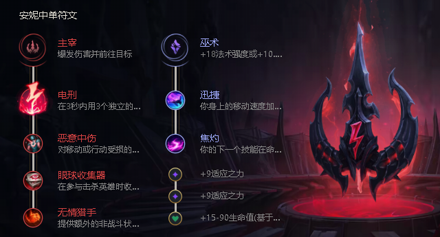 关于米兰体育:英雄联盟手游的战斗反馈机制，如何让每一次出手更有效的信息