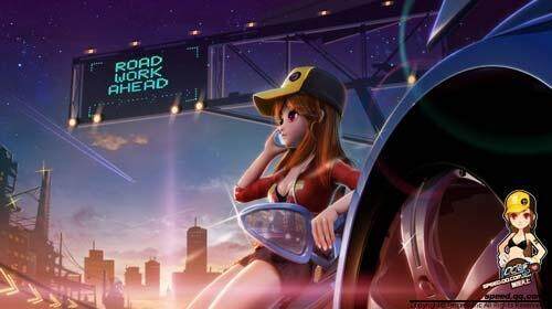 米兰体育:《QQ飞车》全新赛道曝光,车手们准备迎接挑战的简单介绍 米兰体育:《QQ飞车》全新赛道曝光,车手们准备迎接挑战的简单介绍