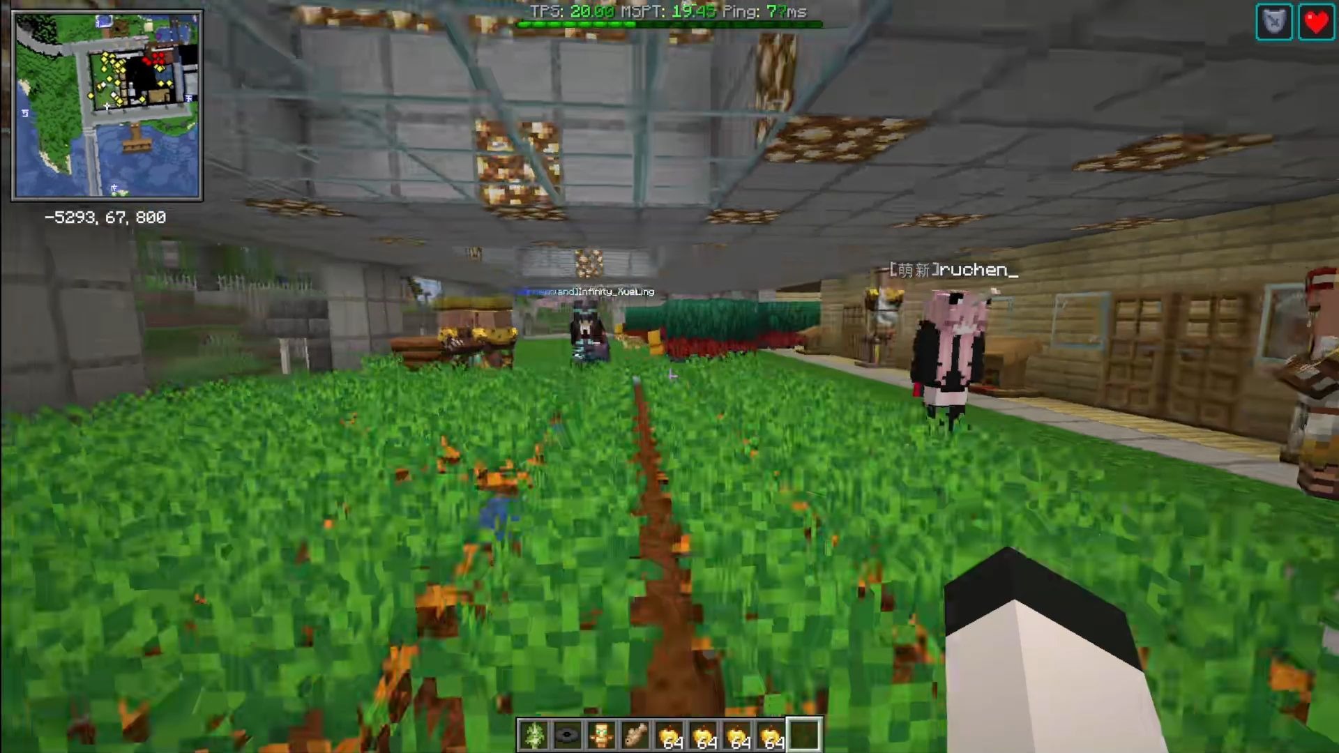 米兰体育:《Minecraft》生存技巧提升：高手分享玩法经验的简单介绍