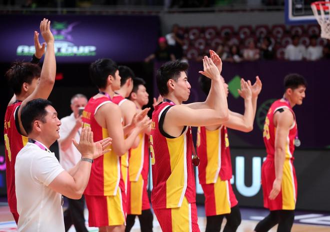 米兰体育:中国男篮历史上的经典配合:那些令人赏心悦目的团队配合 米兰体育:中国男篮历史上的经典配合:那些令人赏心悦目的团队配合