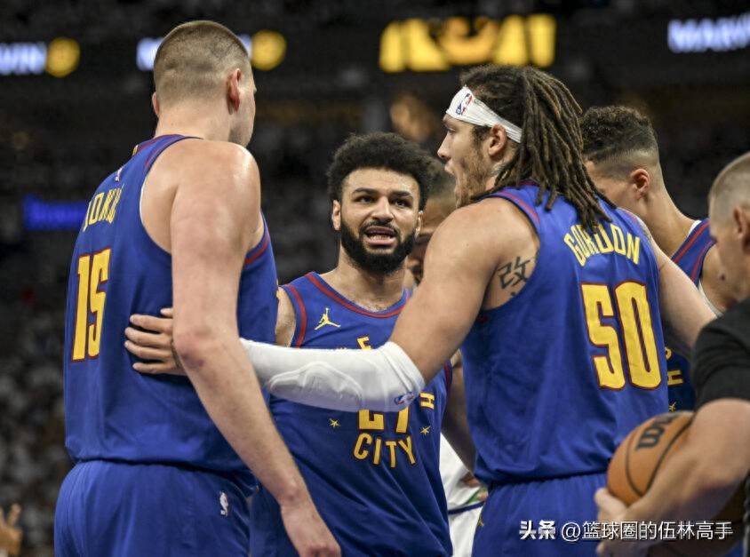 包含掘金vs快船:西部的强强对话的词条 包含掘金vs快船:西部的强强对话的词条