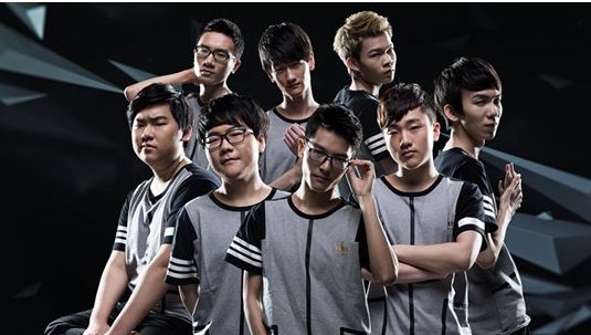 米兰体育:王者荣耀战队中明星选手的个人特质与战术分析的简单介绍