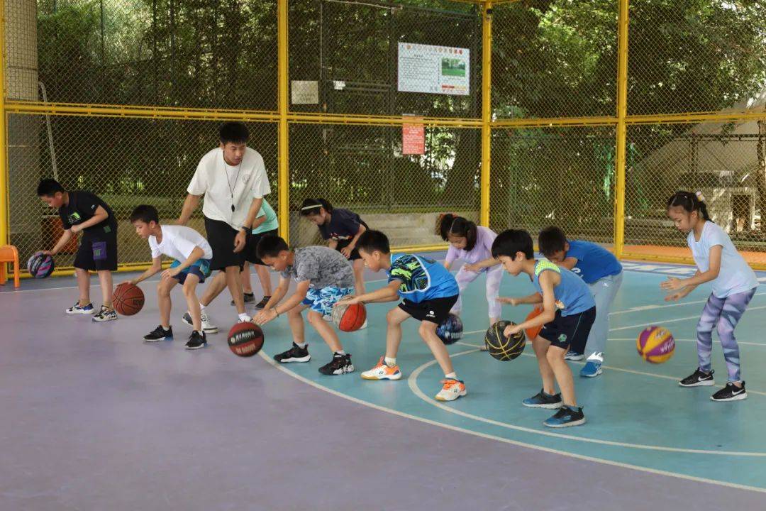 米兰体育:青少年篮球培训的未来:如何规范市场,保障青少年健康成长?的简单介绍 米兰体育:青少年篮球培训的未来:如何规范市场,保障青少年健康成长?的简单介绍