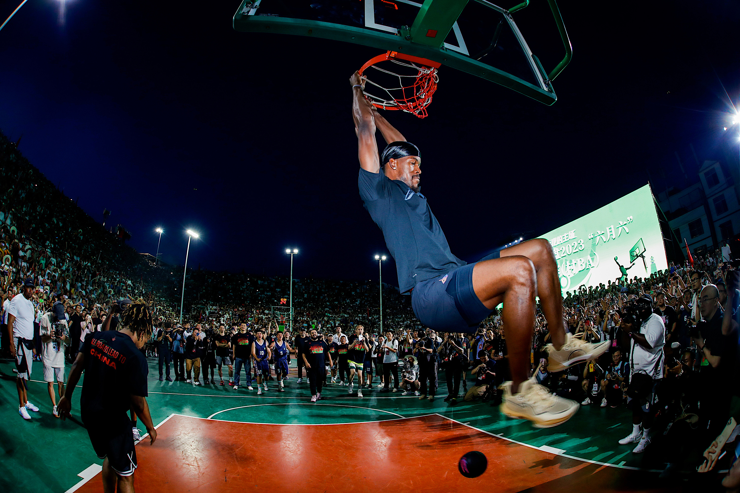 关于米兰体育:篮球主题的摄影比赛:用镜头记录篮球的精彩瞬间的信息 关于米兰体育:篮球主题的摄影比赛:用镜头记录篮球的精彩瞬间的信息