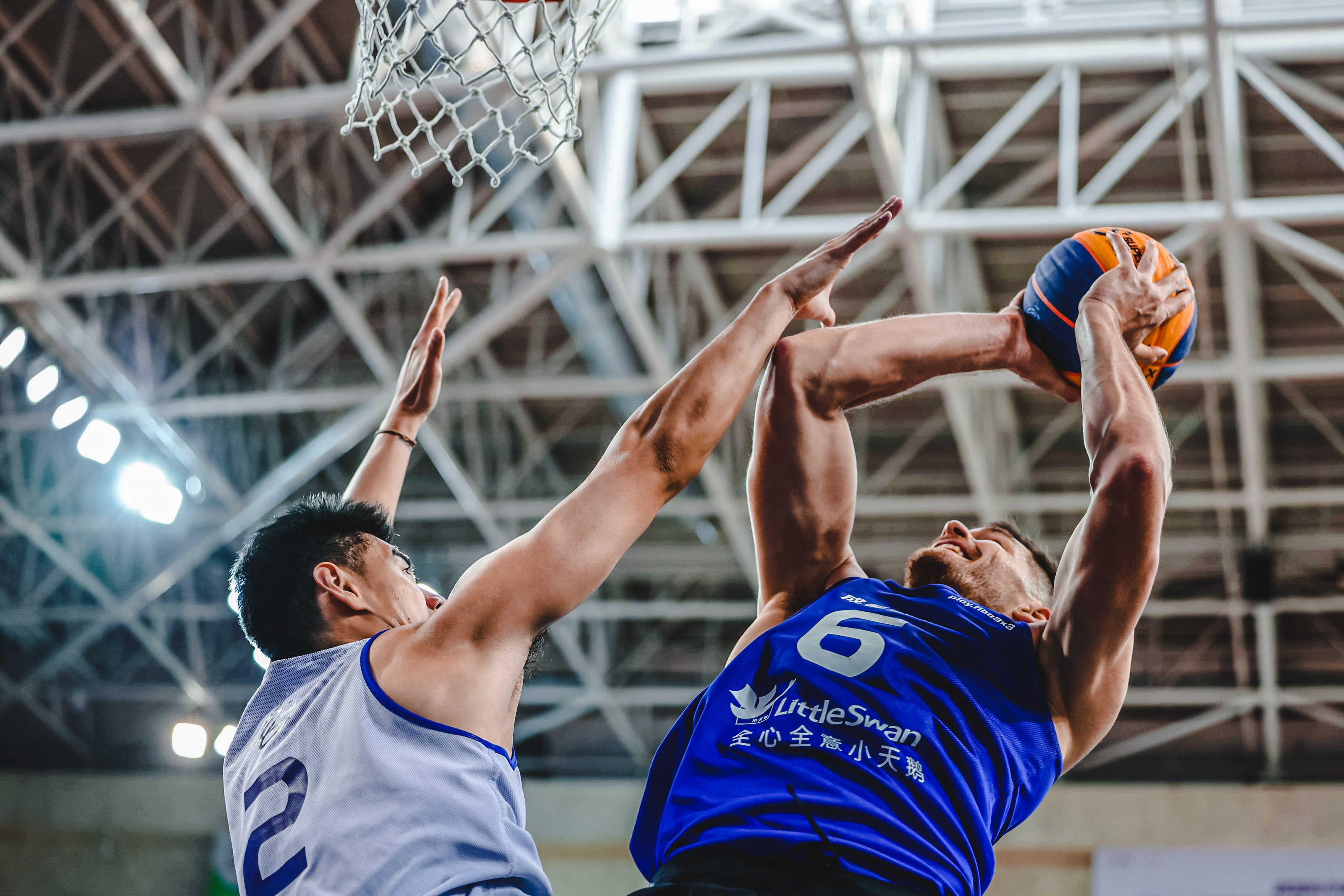 关于米兰体育:篮球主题的摄影比赛:用镜头记录篮球的精彩瞬间的信息 关于米兰体育:篮球主题的摄影比赛:用镜头记录篮球的精彩瞬间的信息