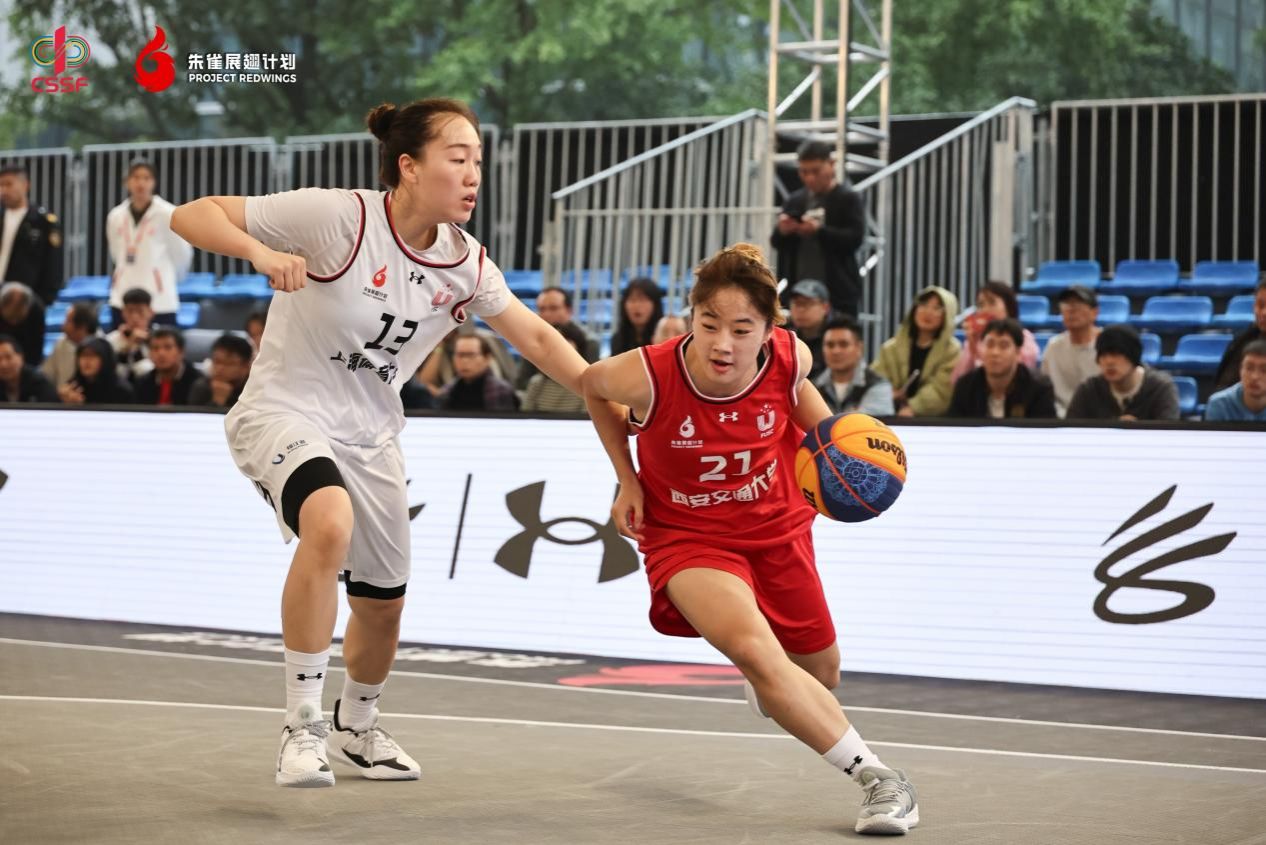 关于米兰体育:中国女篮征战国际赛场,展现巾帼风采的信息 关于米兰体育:中国女篮征战国际赛场,展现巾帼风采的信息