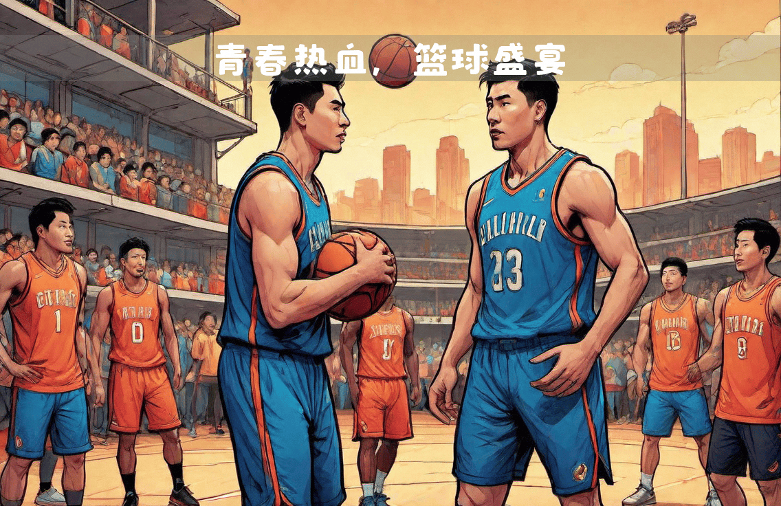 米兰体育:草根篮球的春天:民间赛事如何助力中国篮球发展 米兰体育:草根篮球的春天:民间赛事如何助力中国篮球发展