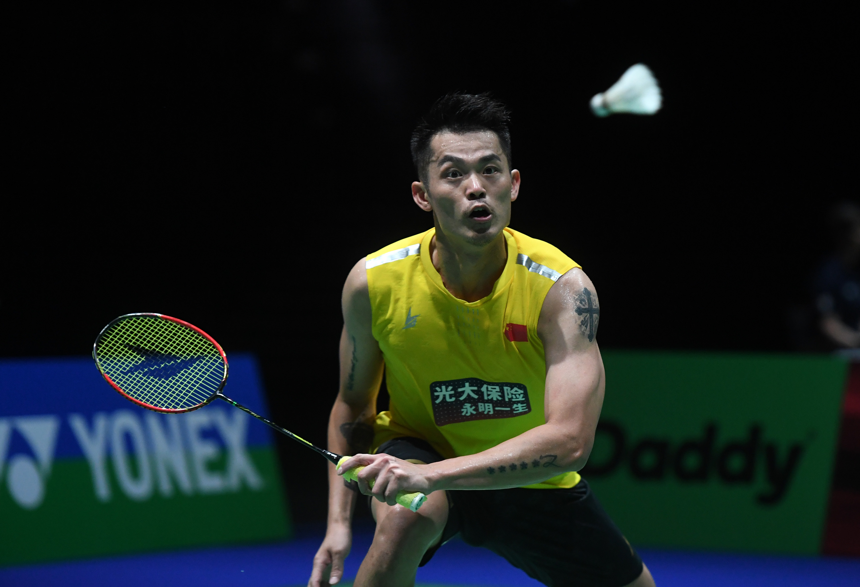 米兰体育:羽毛球世锦赛展望：谁将摘得桂冠？的简单介绍